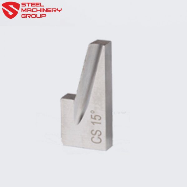 10 x SMG Carbon Steel Internal Beveling Cutter for ISE/ISP Models