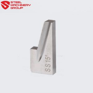10 x SMG Stainless Steel Internal Beveling Cutter for ISE/ISP Models