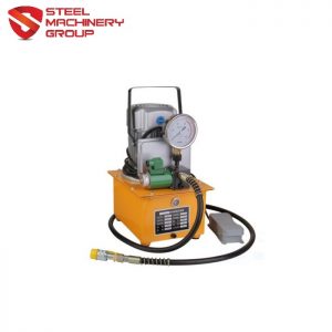 SMG HPAC-700D Single Acting Electric Hydraulic Pump
