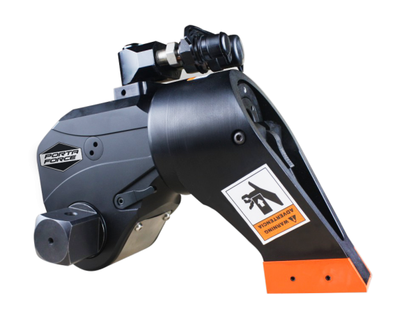 Porta Force PFW-8 Hydraulic Torque Wrench