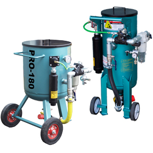 Blasting Equipment