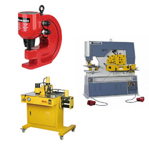 Best Punch And Shear In Australia