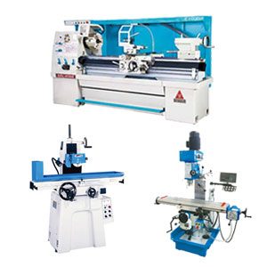 Engineering Machinery