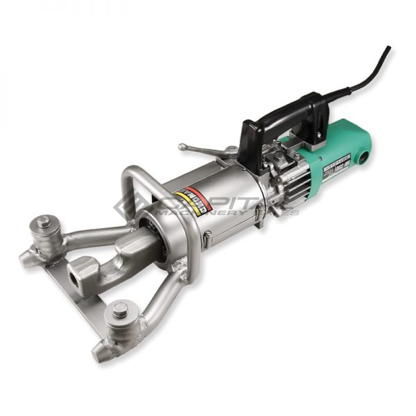 Diamond DBR32-HD Portable Electric Rebar Bender/Straightener