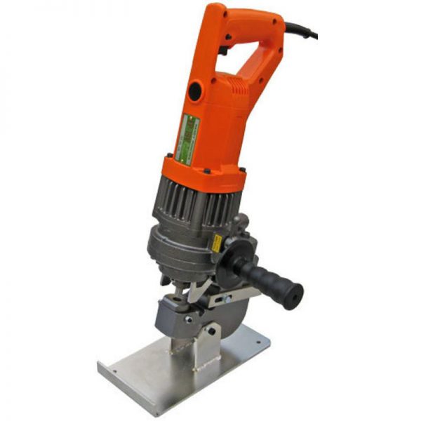 Diamond EP19V Electric Hole Puncher