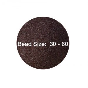 Garnet Sandblasting Beads 30/60 Mesh - 1 tonne