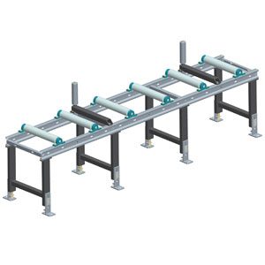 Heavy Duty Conveyors