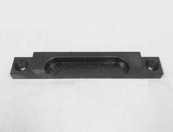 Press Brake Sheet Metal Louver Tool