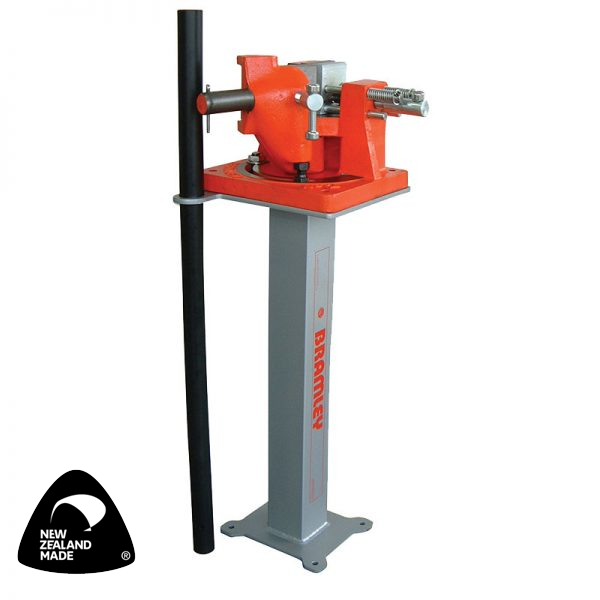 B047 – Bramley Bar Bender Stand – Optional Accessory