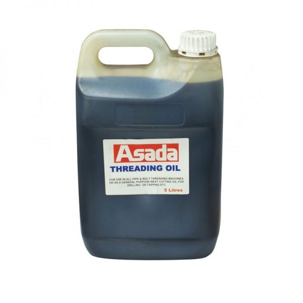 Asada Standard-Grade Threading Oil 5L