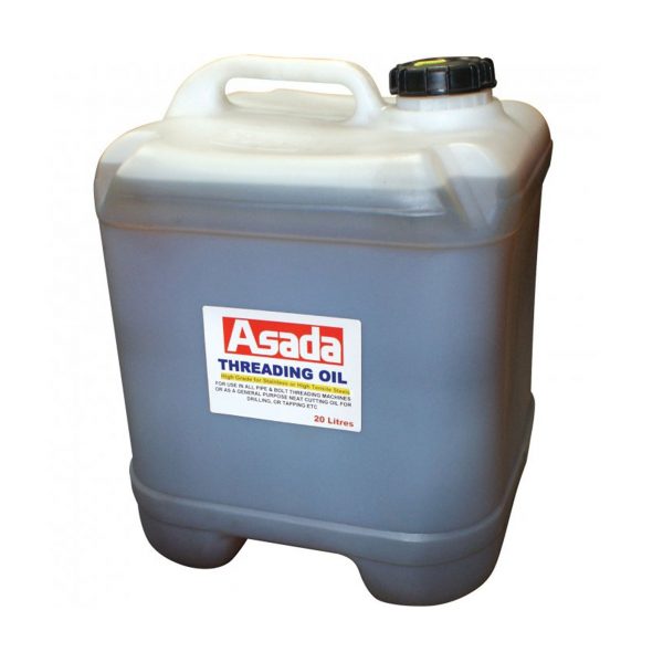 Asada  High-Grade Threading Oil 20L