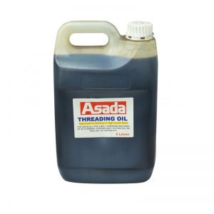 Asada  High-Grade Threading Oil 5L