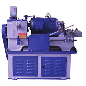 High Production Threading Machines