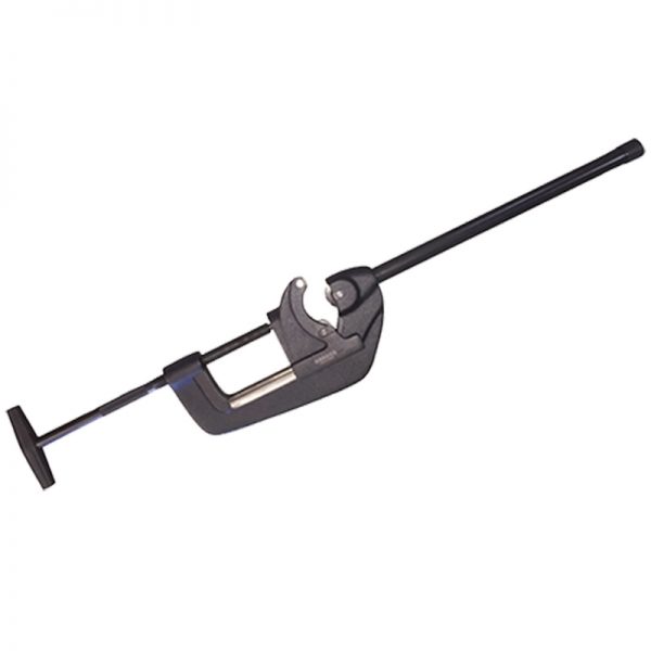Garrick Heavy-duty Steel Pipe Cutter 114mm (4″) NB 6054-1