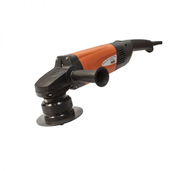 Blitzer NKO B15 ELECTRA Heavy-Duty Handheld Beveler