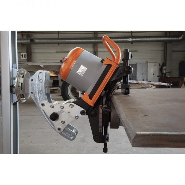 Blitzer NKO UZ29 SPEEDER Double Sided High Speed Beveling Machine