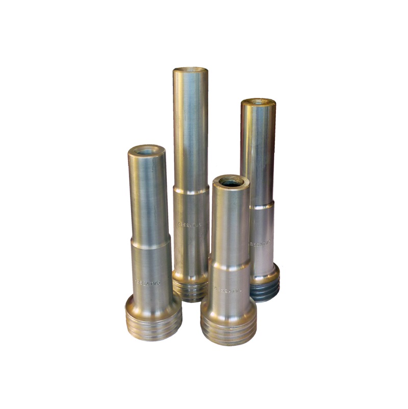 MultiBlast Long Tungsten Carbide Blast Nozzles