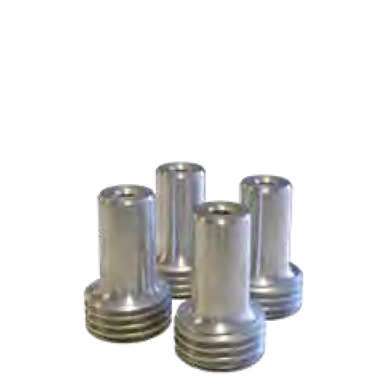 MultiBlast Short Tungsten Carbide Blast Nozzles