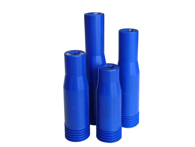 Multiblast Silicon Carbide Blast Nozzles