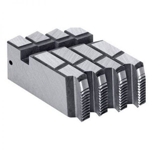 SMG Ridgid Pipe Threading Dies Alloy 1″-2″ BSPT