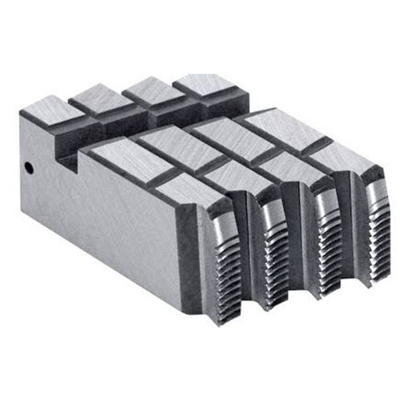 Buy SMG Ridgid Pipe Threading Dies Alloy 1 2 BSPT for Sale Online Steel Machinery Group Capital Machinery Sales