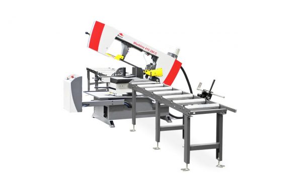 Bomar Workline 410.280G Mitre Cutting Bandsaw