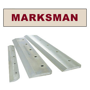Marksman Shear Blades