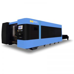 Atlantic CNC Fiber Laser Cutting Machine Type: HFLGSE3015- 3000W