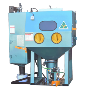 Blast Cabinets