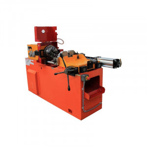 Cergil F60 V16 Semi-Automatic Threading Machine