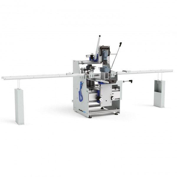 OMRM127 3 Spindle Copy Router