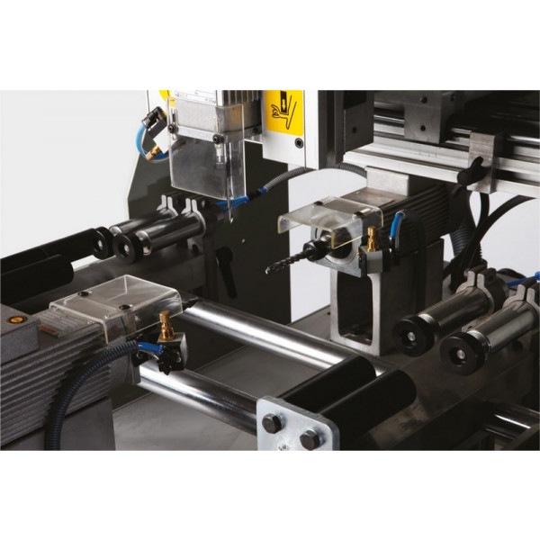 OMRM127 3 Spindle Copy Router