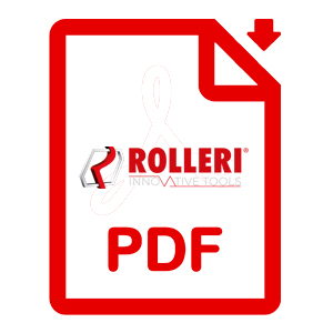 Rolleri Pressbrake Tooling Catalog