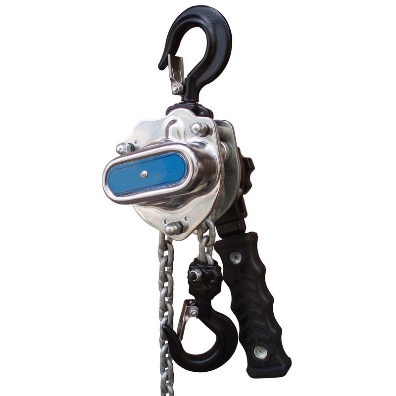 SMG Mini Lever Hoists