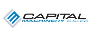 Capital Machinery Sales