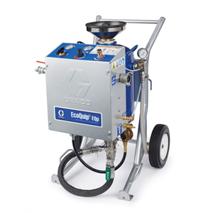 Wet Blasting Pots