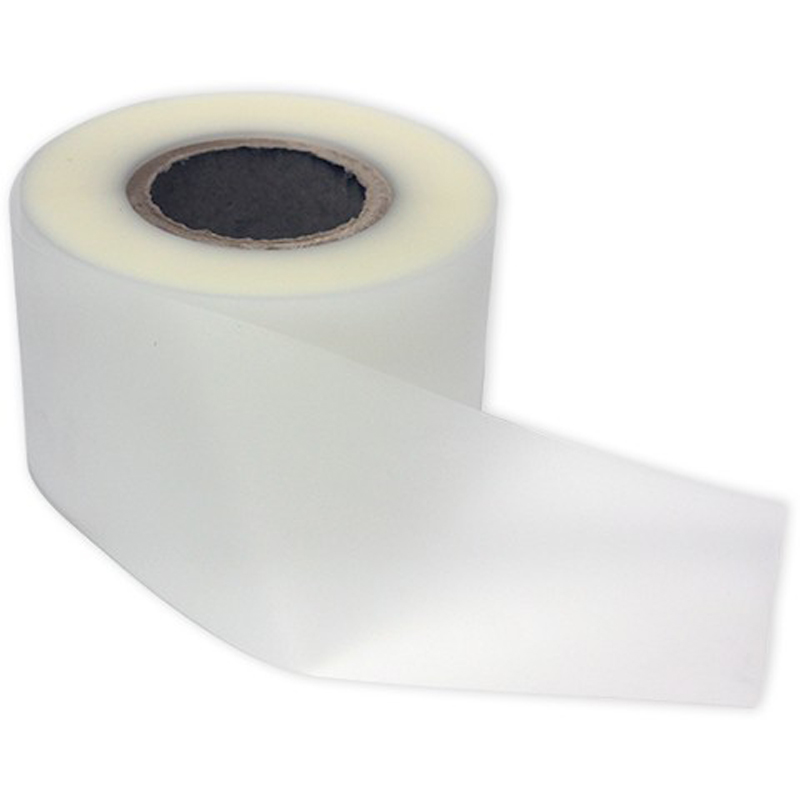 Antiscratch Film Urethane Bending Roll / Die Tape  20m x 0.4mm x 100mm Wide