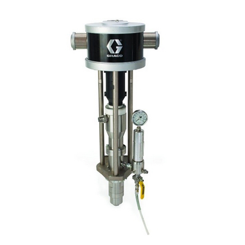 Graco Apex Oil Transfer Pump Repair Kits