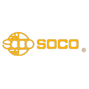 Soco Coldsaw Blades