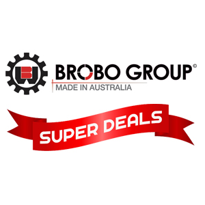 Brobo Deals