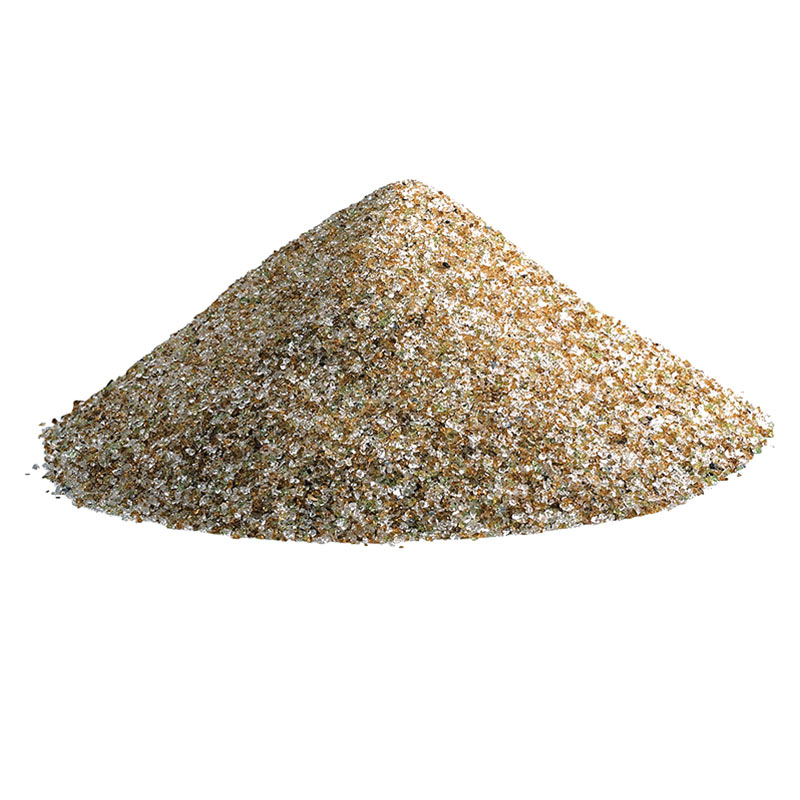8-CRUSHGLASS 1.0mm to 1.5mm – Crushed Glass 1.0mm to 1.5mm