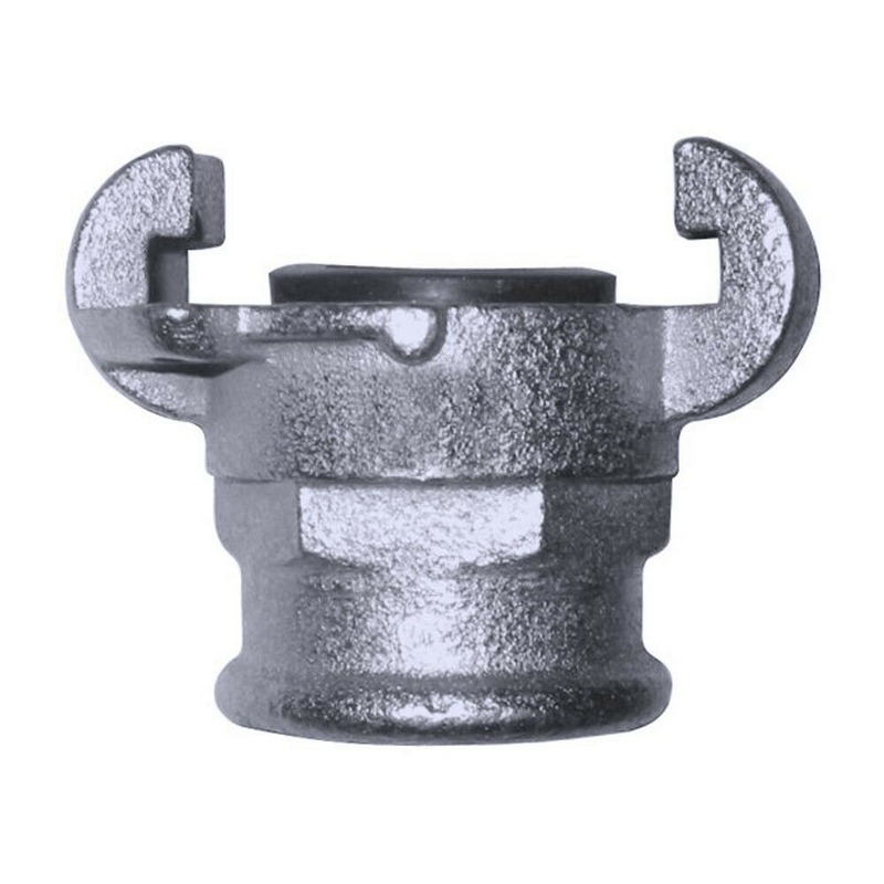 MultiBlast Bull Hose Female Claw Coupling