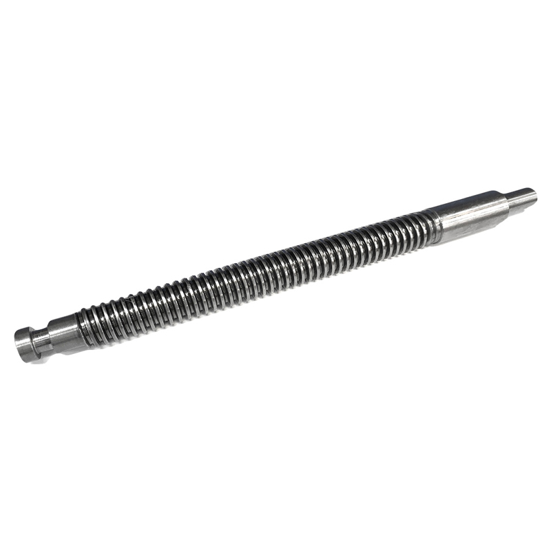 Brobo Lead Screw Long Version