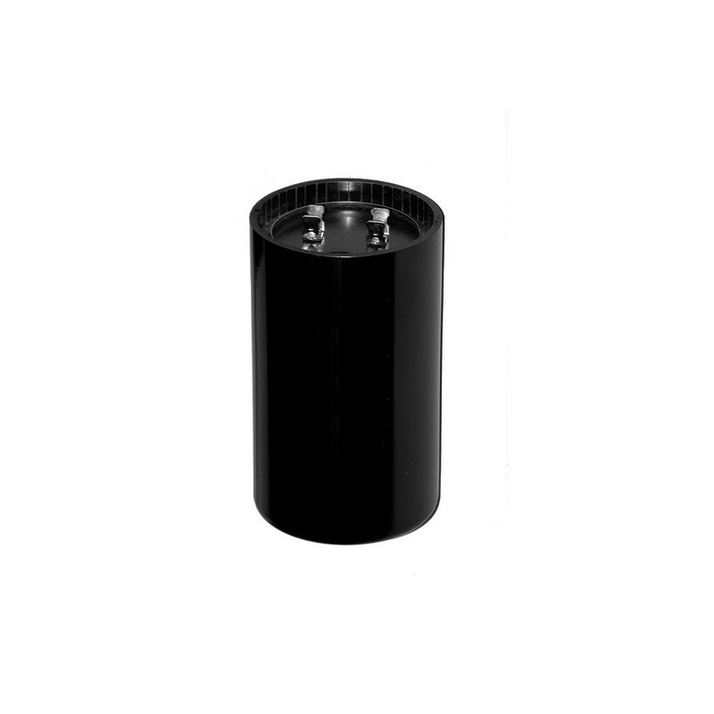 Brobo Start Capacitor ( Black )