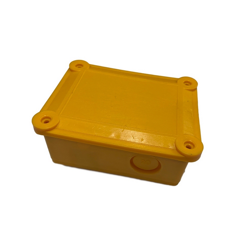 Brobo Terminal Box ( C.M.G Motor )