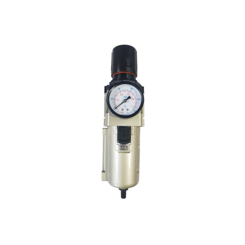 Peerless EHP400 High Pressure Filter Regulator 1/2″