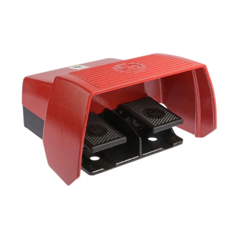 Blitzer Dual Foot Pedal – Germany