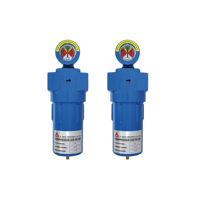 Senator GSV15 Rotary Screw Air Compressor Professional Package – 15 kW 450L 8 bar 35-87CFM/991-2463LPM
