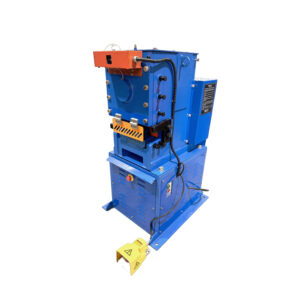 Reflex RHD42A Reinforcing Steel Bar Cutter with Foot Pedal