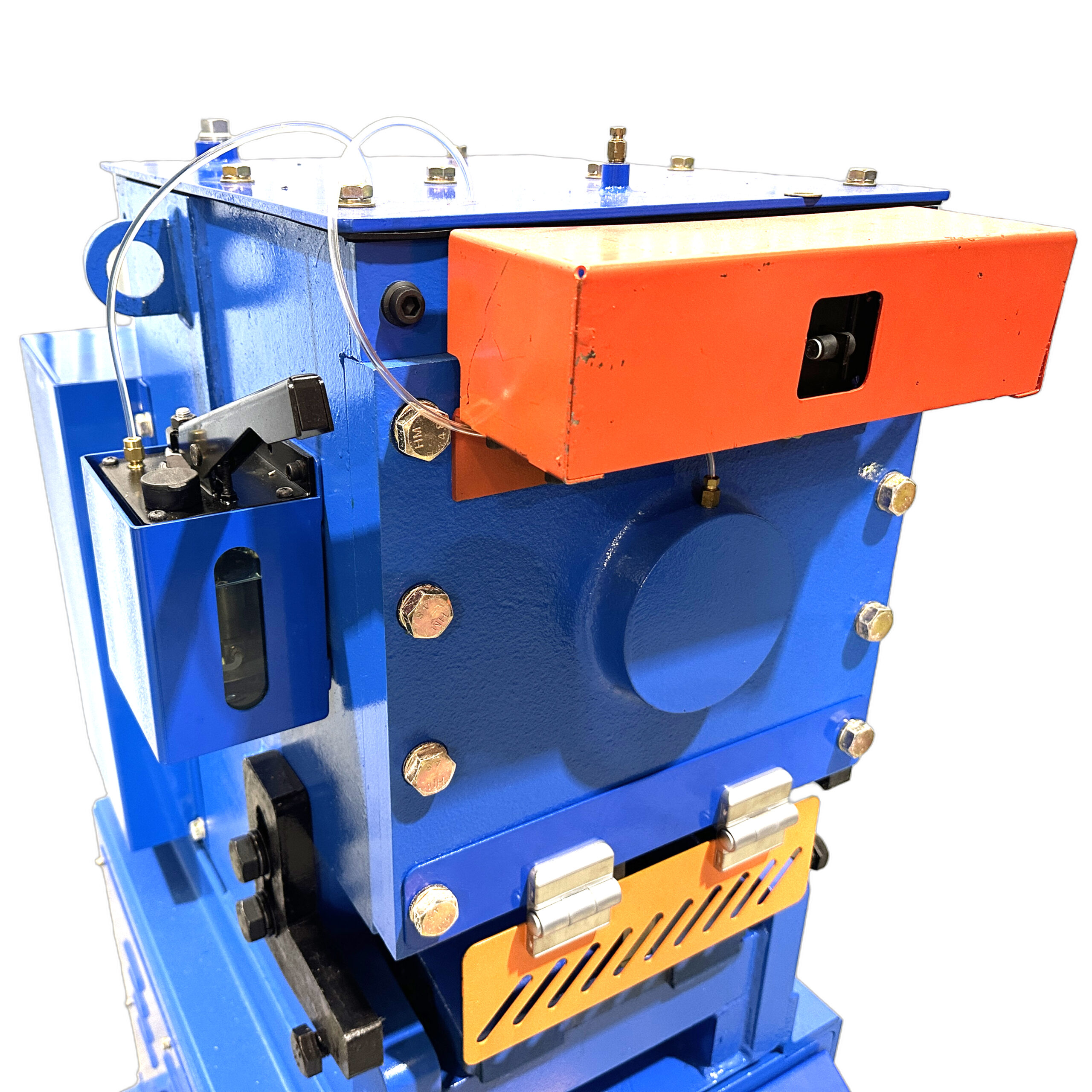 Reflex RHD42A Reinforcing Steel Bar Cutter Reflex RHD42A Reinforcing Steel Bar Cutter